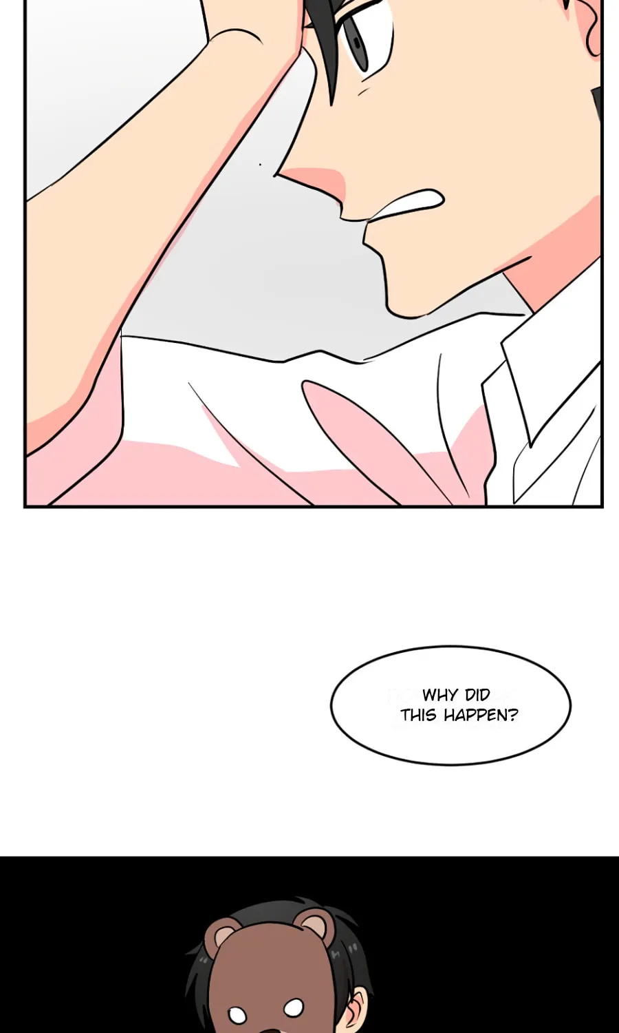 Read Reader chapter 64 image 51 on Lezhin