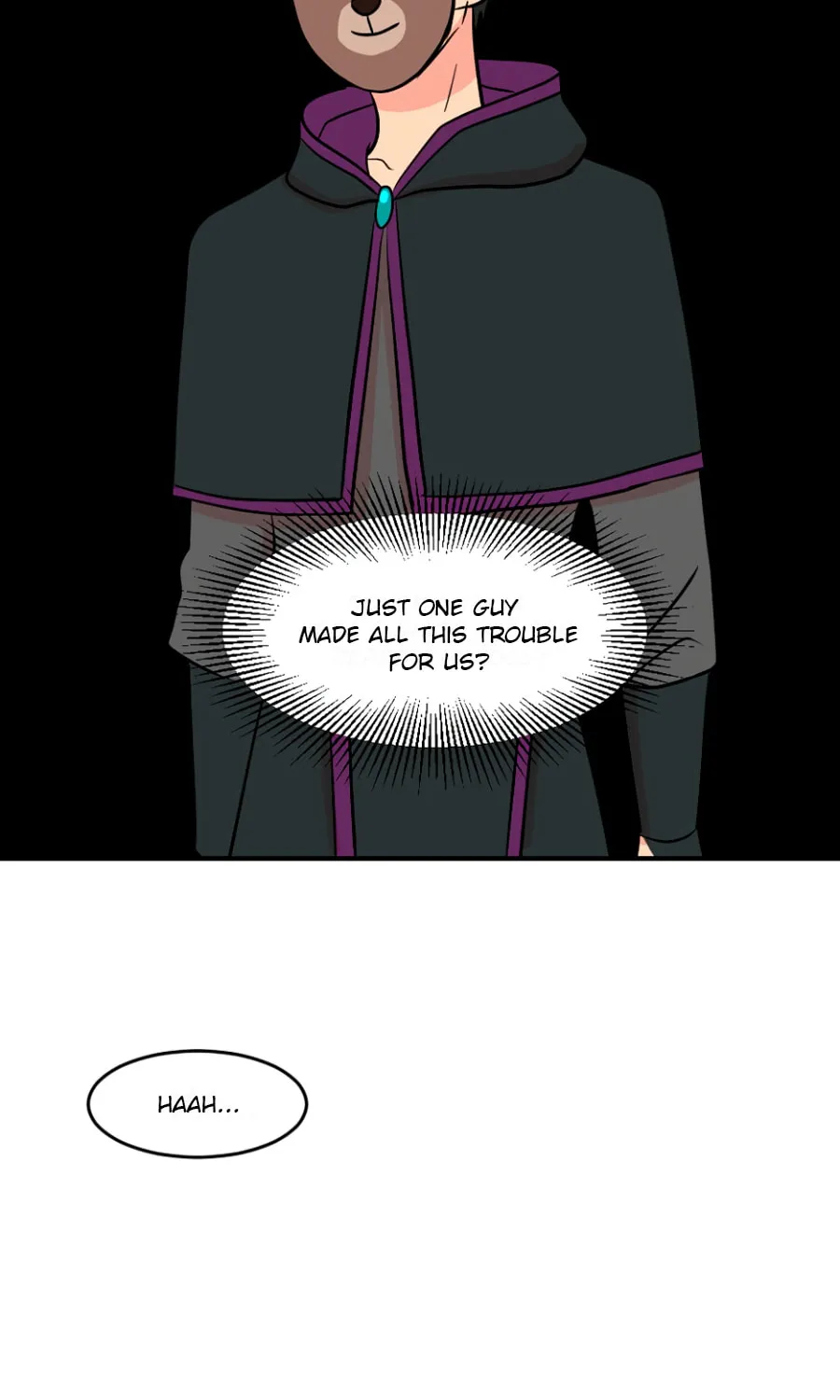 Read Reader chapter 64 image 52 on Lezhin