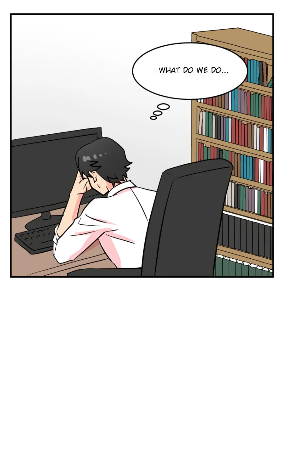 Read Reader chapter 64 image 53 on Lezhin