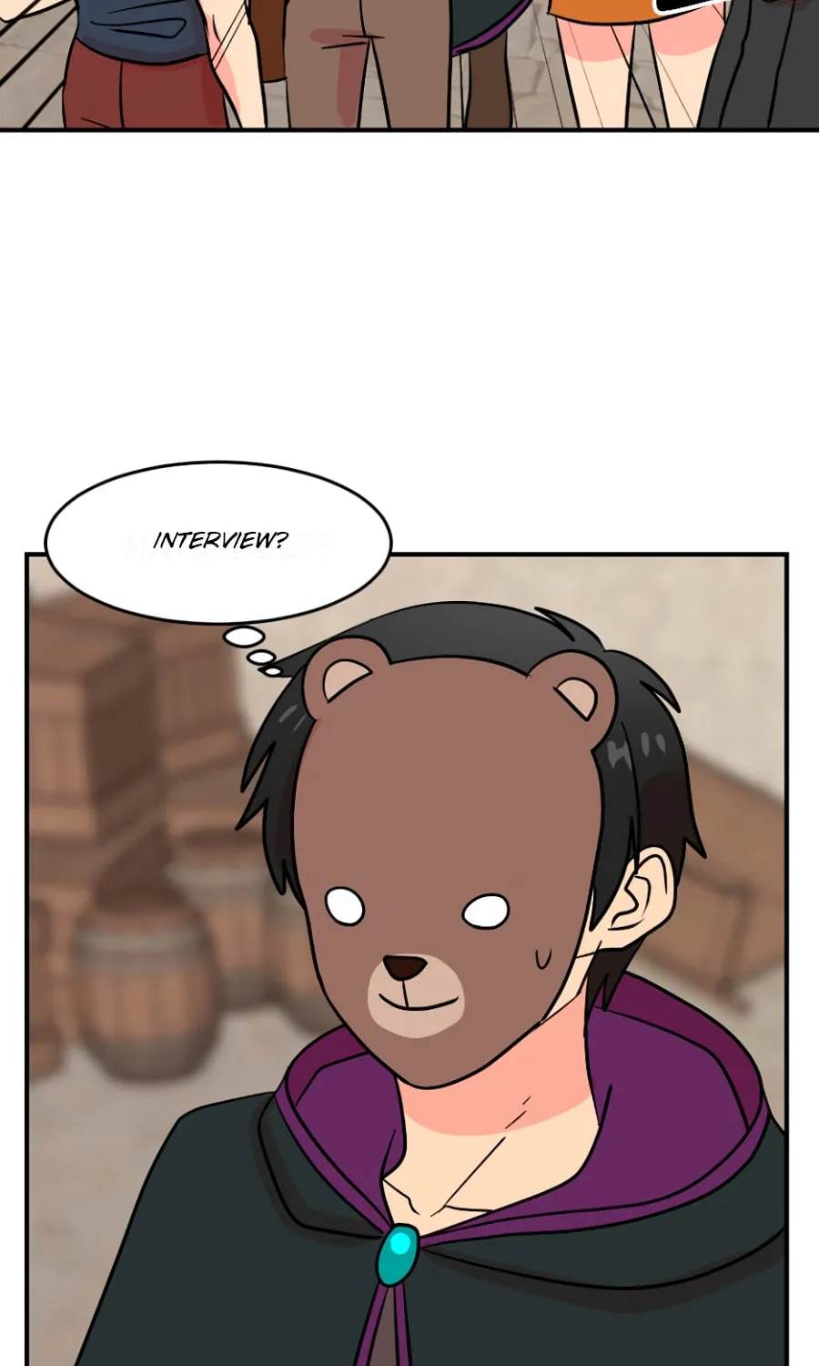 Read Reader chapter 64 image 60 on Lezhin