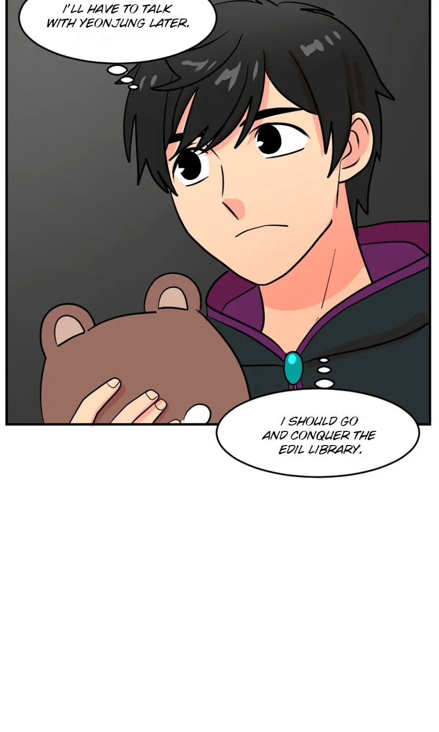 Read Reader chapter 64 image 66 on Lezhin