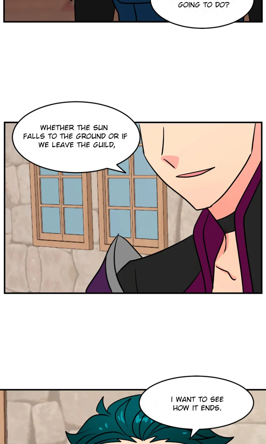 Read Reader chapter 64 image 68 on Lezhin