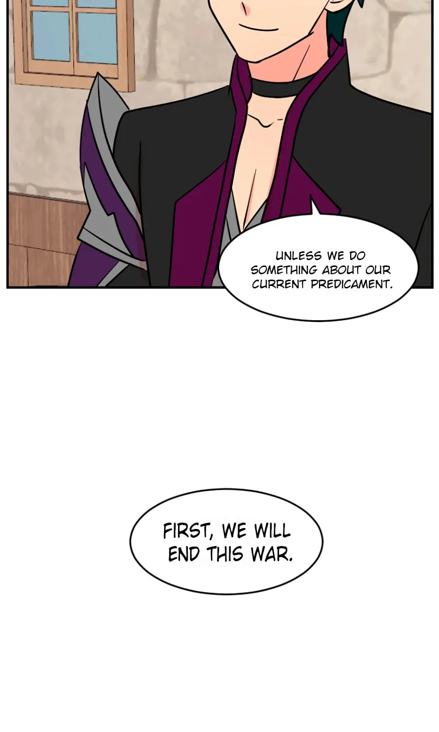 Read Reader chapter 64 image 71 on Lezhin