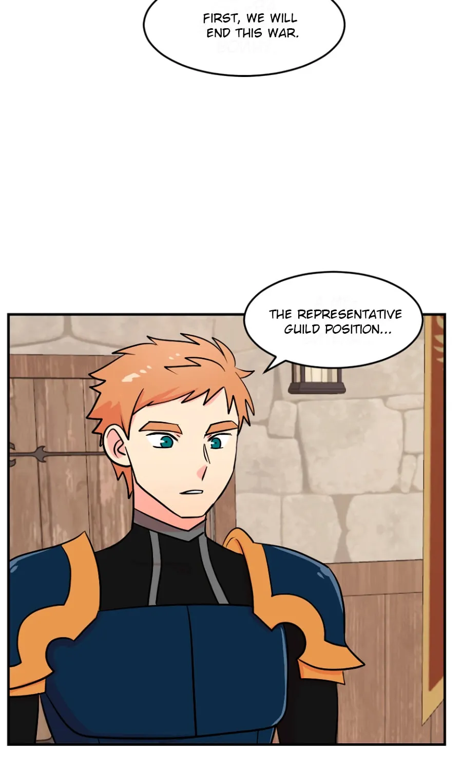 Read Reader chapter 65 image 1 on Lezhin