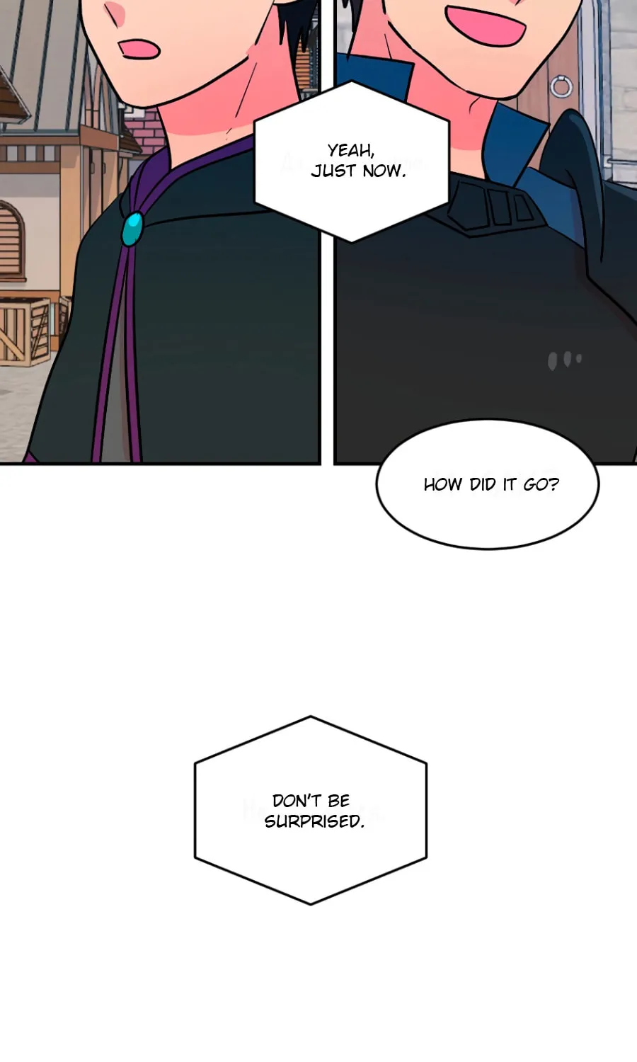 Read Reader chapter 65 image 10 on Lezhin