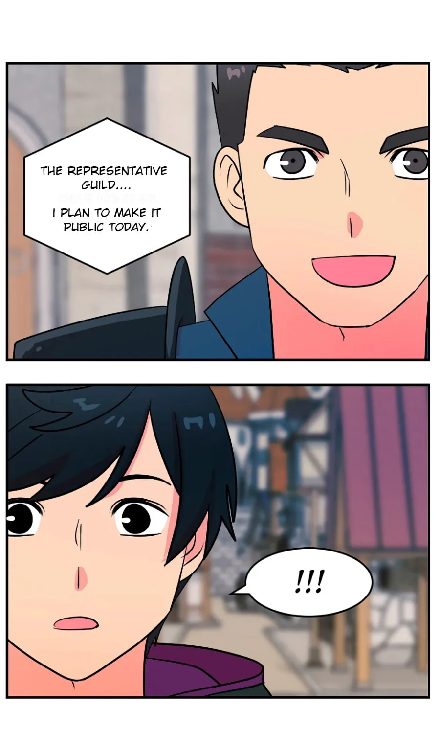 Read Reader chapter 65 image 11 on Lezhin