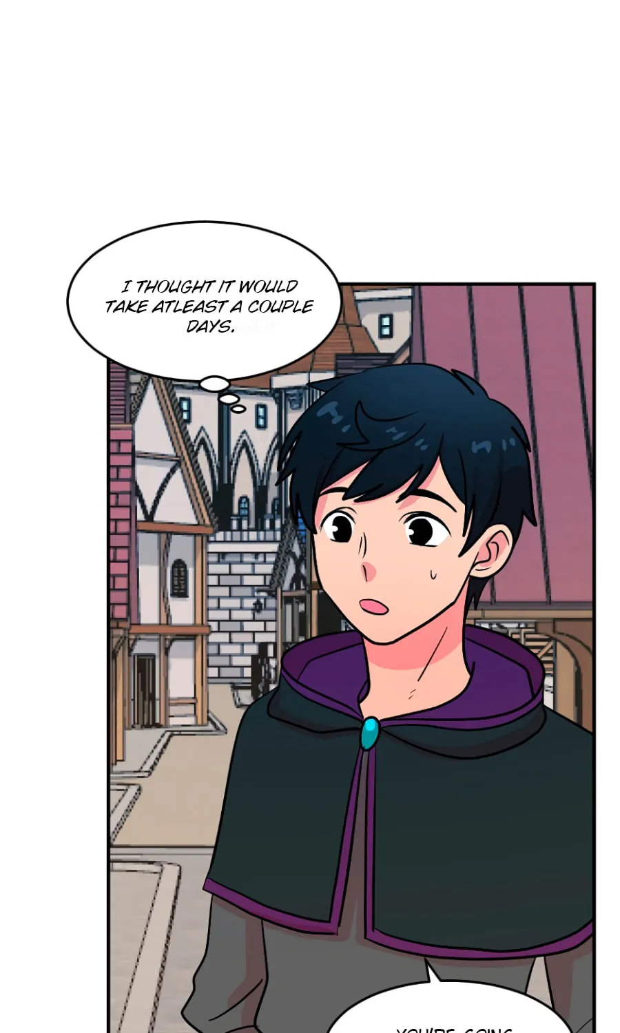 Read Reader chapter 65 image 12 on Lezhin