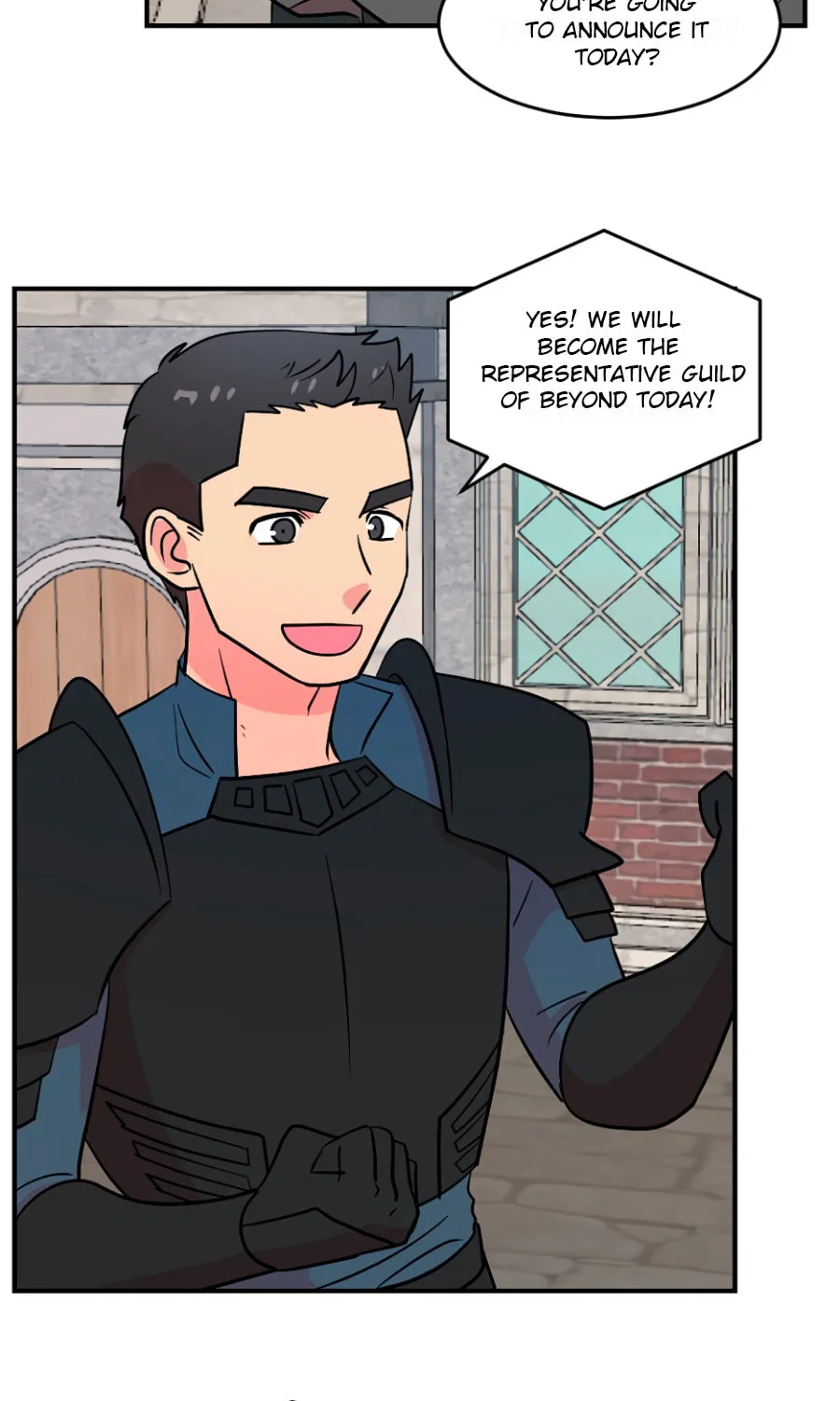 Read Reader chapter 65 image 13 on Lezhin