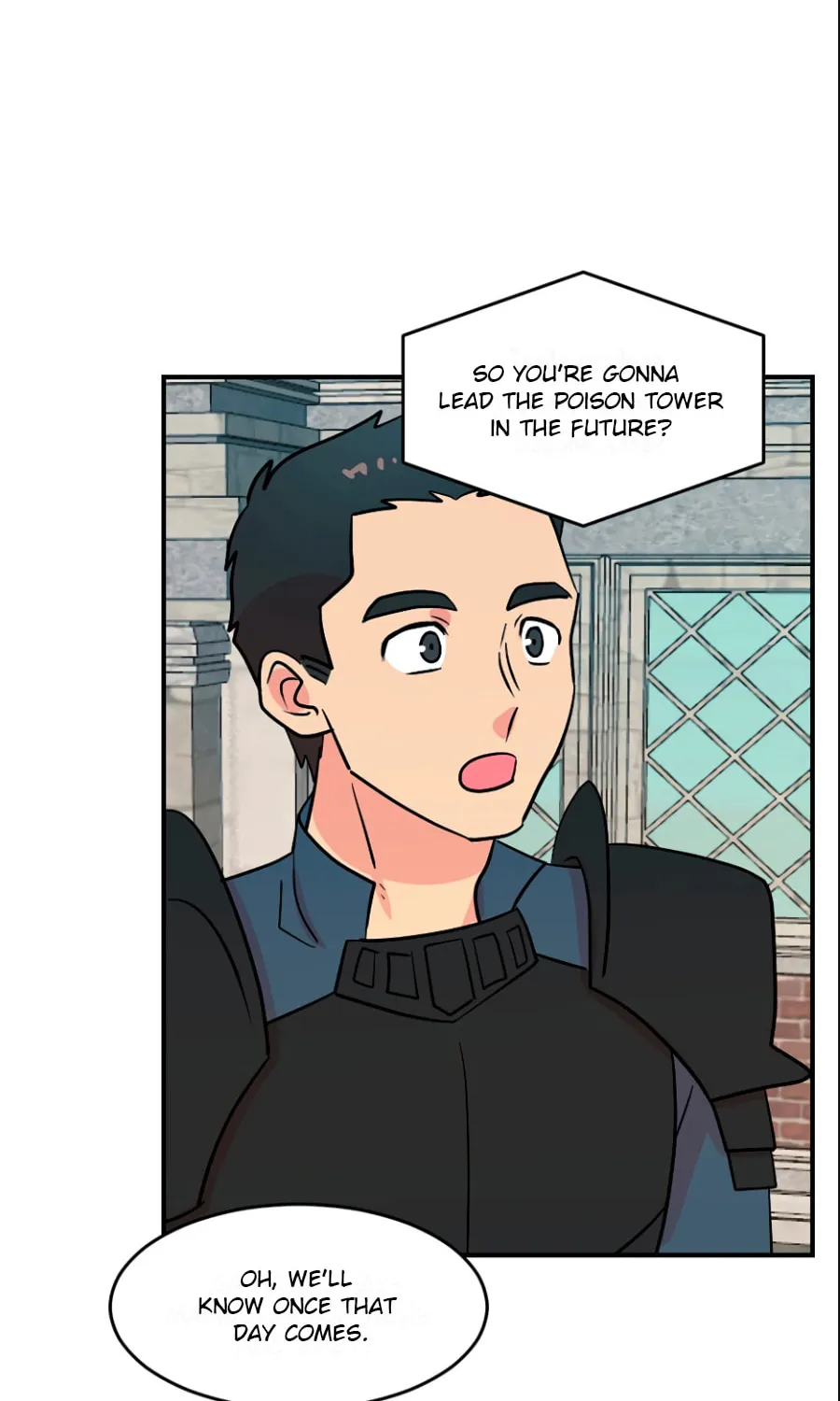 Read Reader chapter 65 image 20 on Lezhin