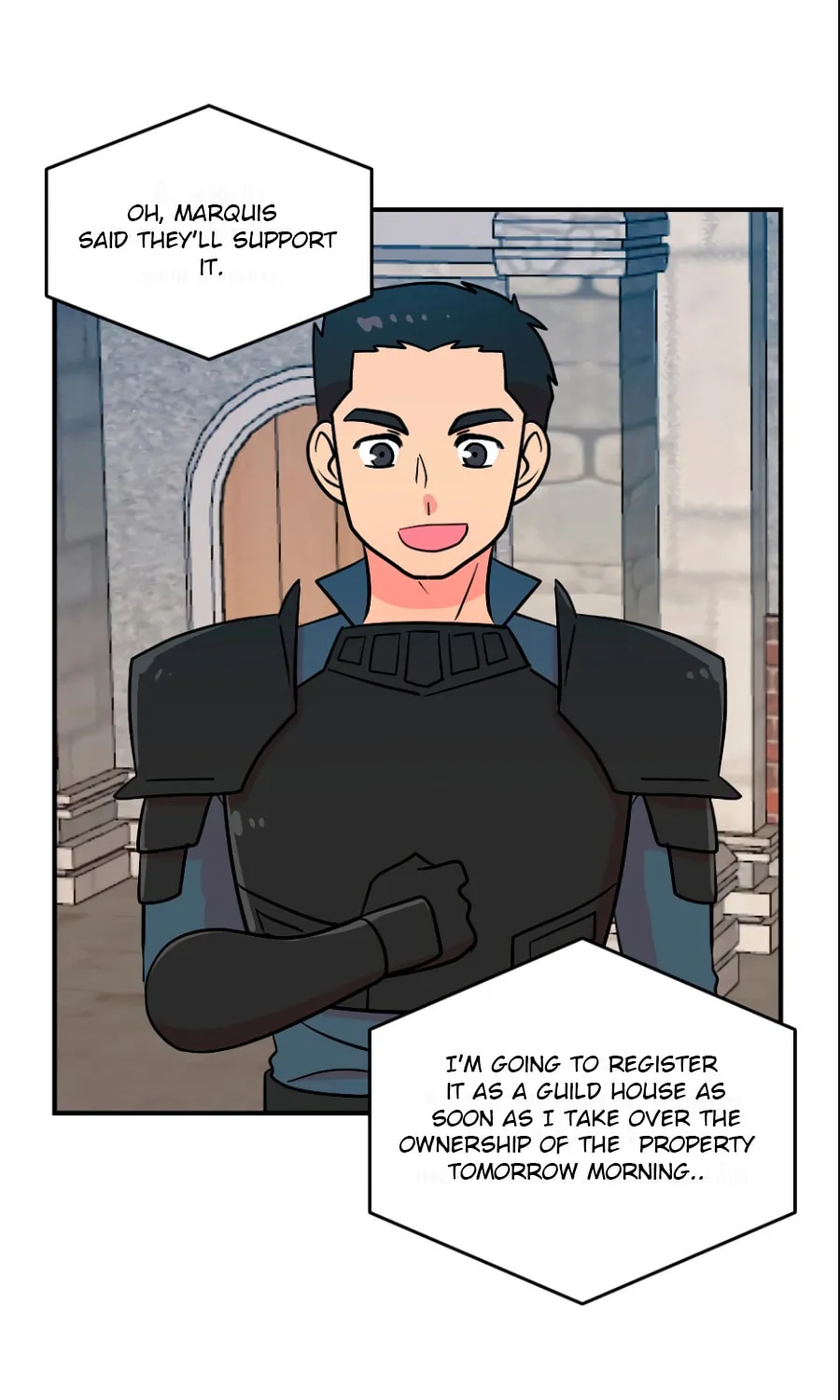 Read Reader chapter 65 image 22 on Lezhin