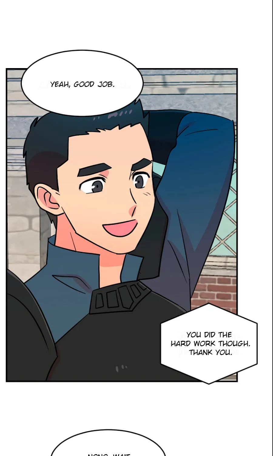 Read Reader chapter 65 image 24 on Lezhin