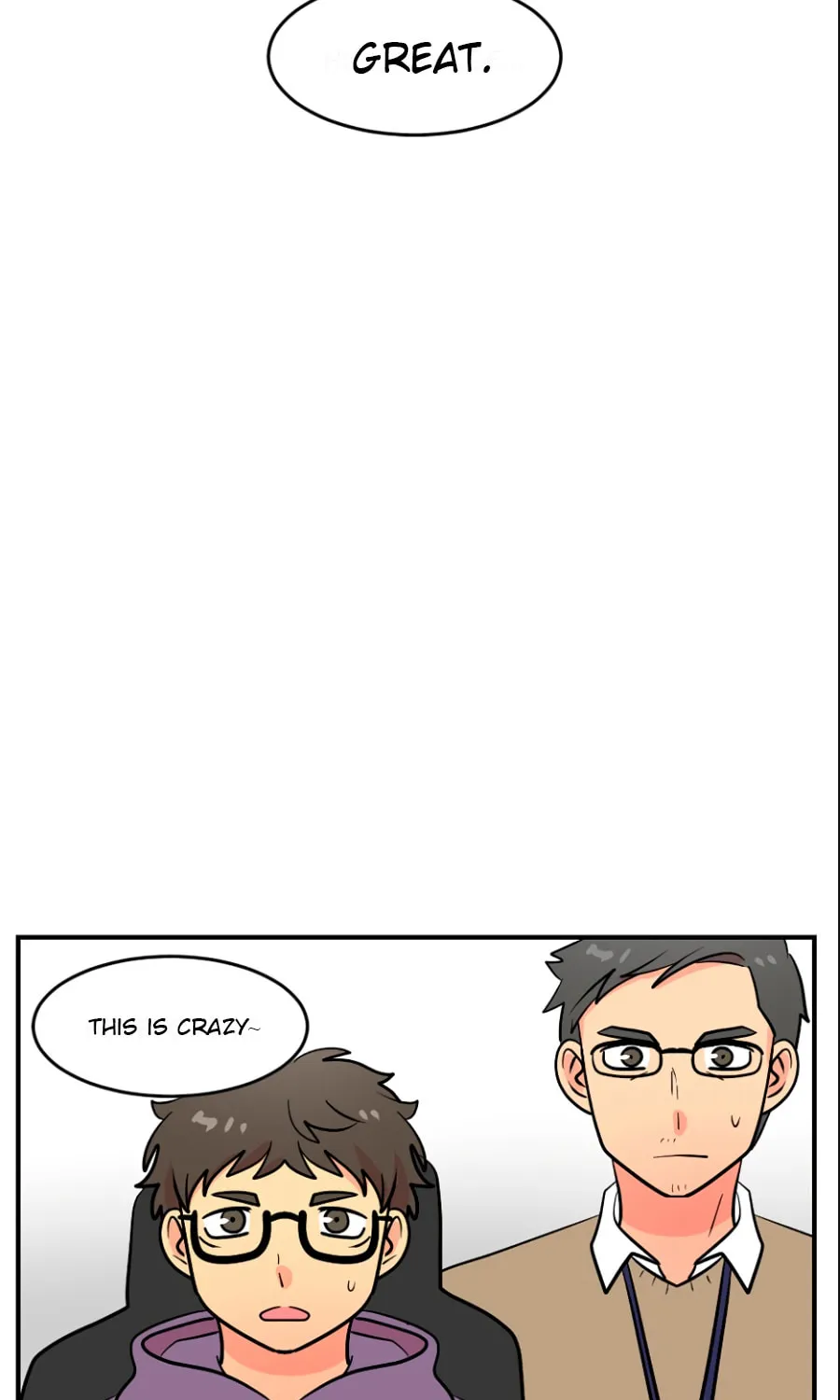Read Reader chapter 65 image 32 on Lezhin