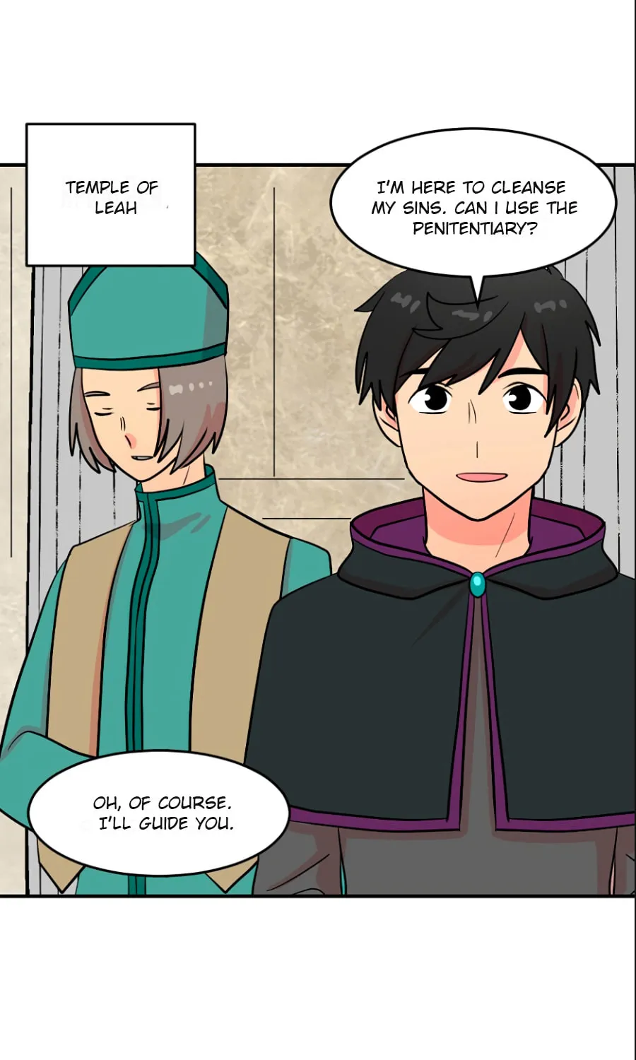 Read Reader chapter 65 image 36 on Lezhin