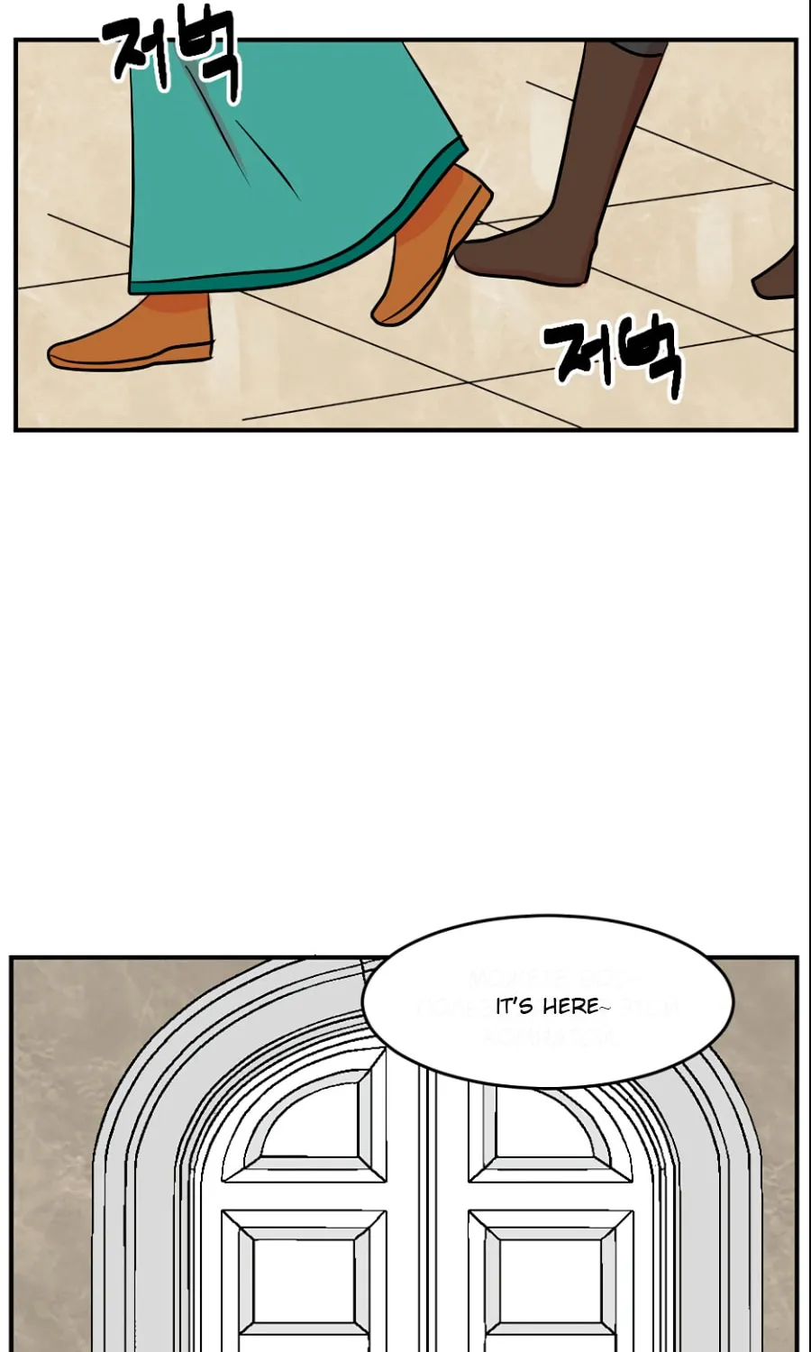 Read Reader chapter 65 image 37 on Lezhin