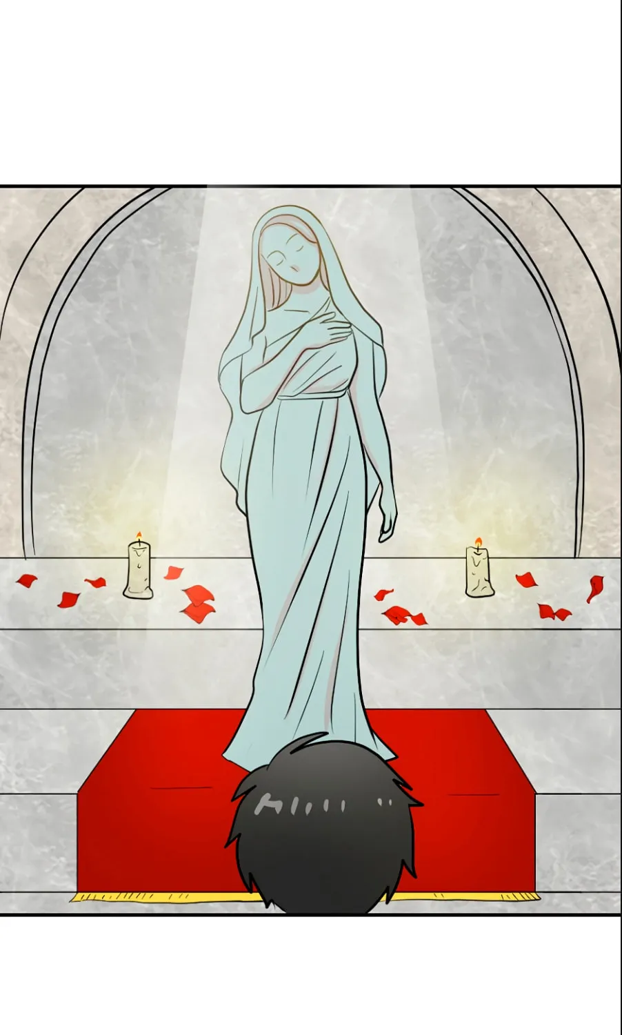 Read Reader chapter 65 image 40 on Lezhin