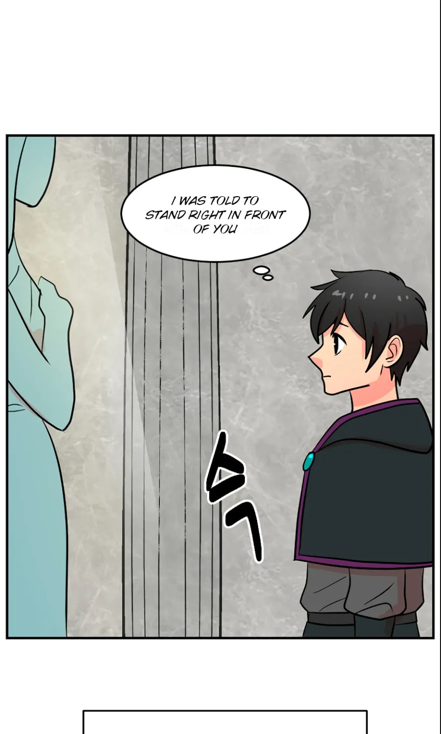 Read Reader chapter 65 image 41 on Lezhin