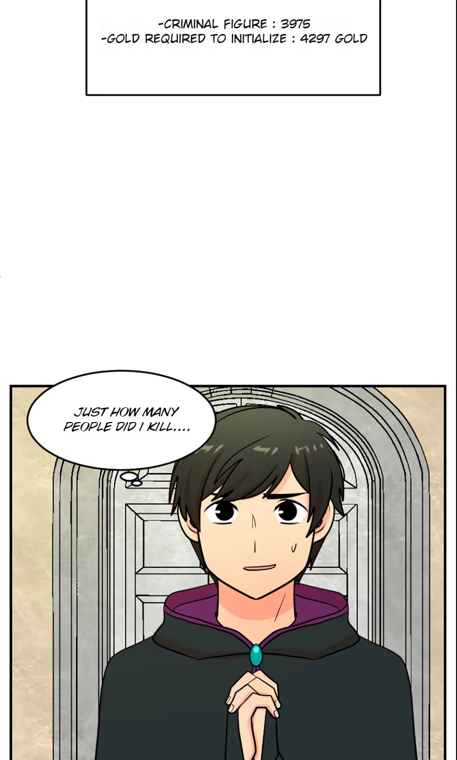 Read Reader chapter 65 image 42 on Lezhin