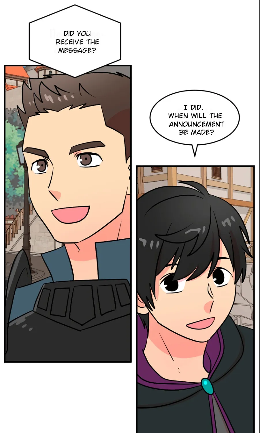 Read Reader chapter 65 image 47 on Lezhin