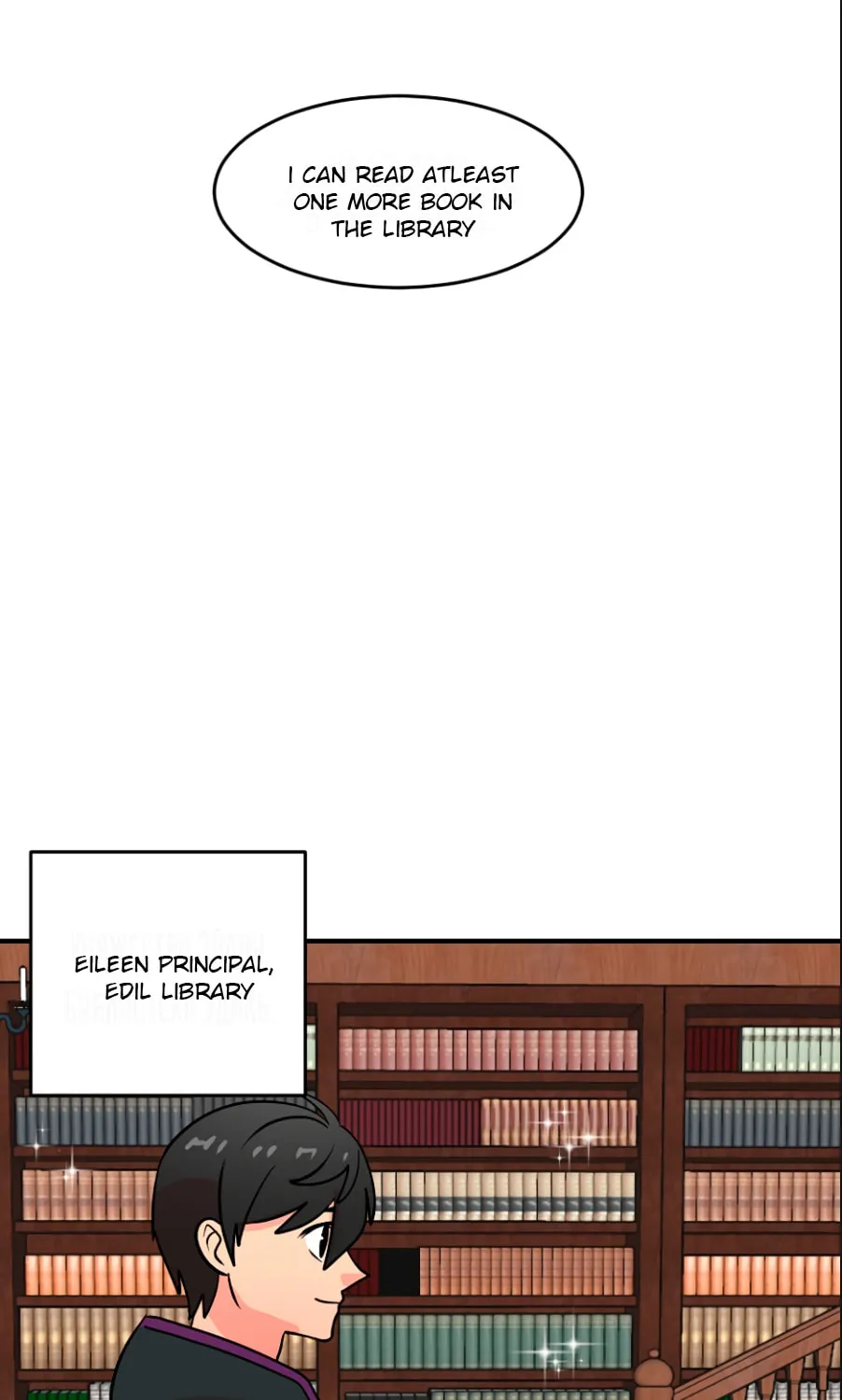 Read Reader chapter 65 image 51 on Lezhin
