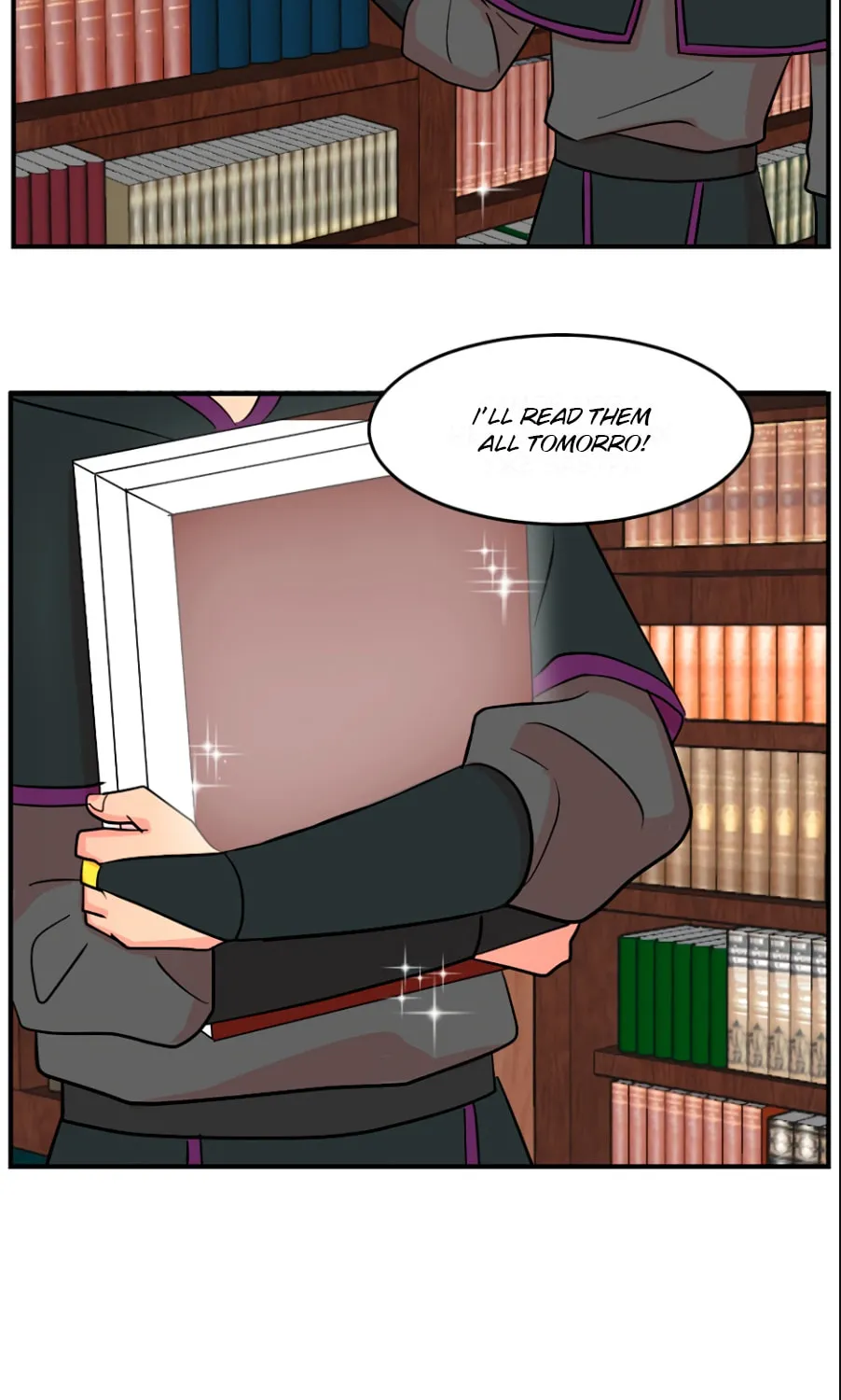 Read Reader chapter 65 image 53 on Lezhin