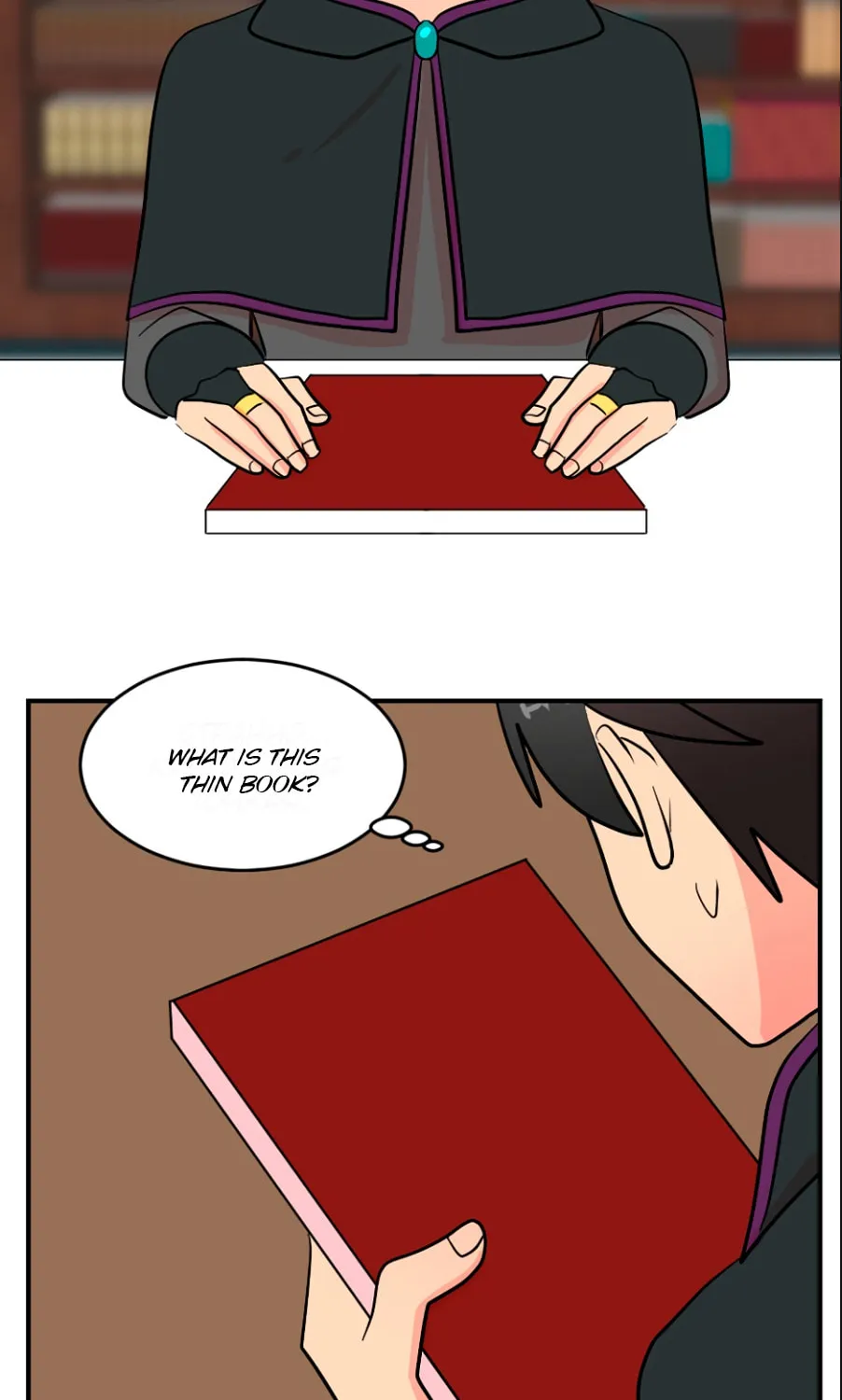Read Reader chapter 65 image 56 on Lezhin