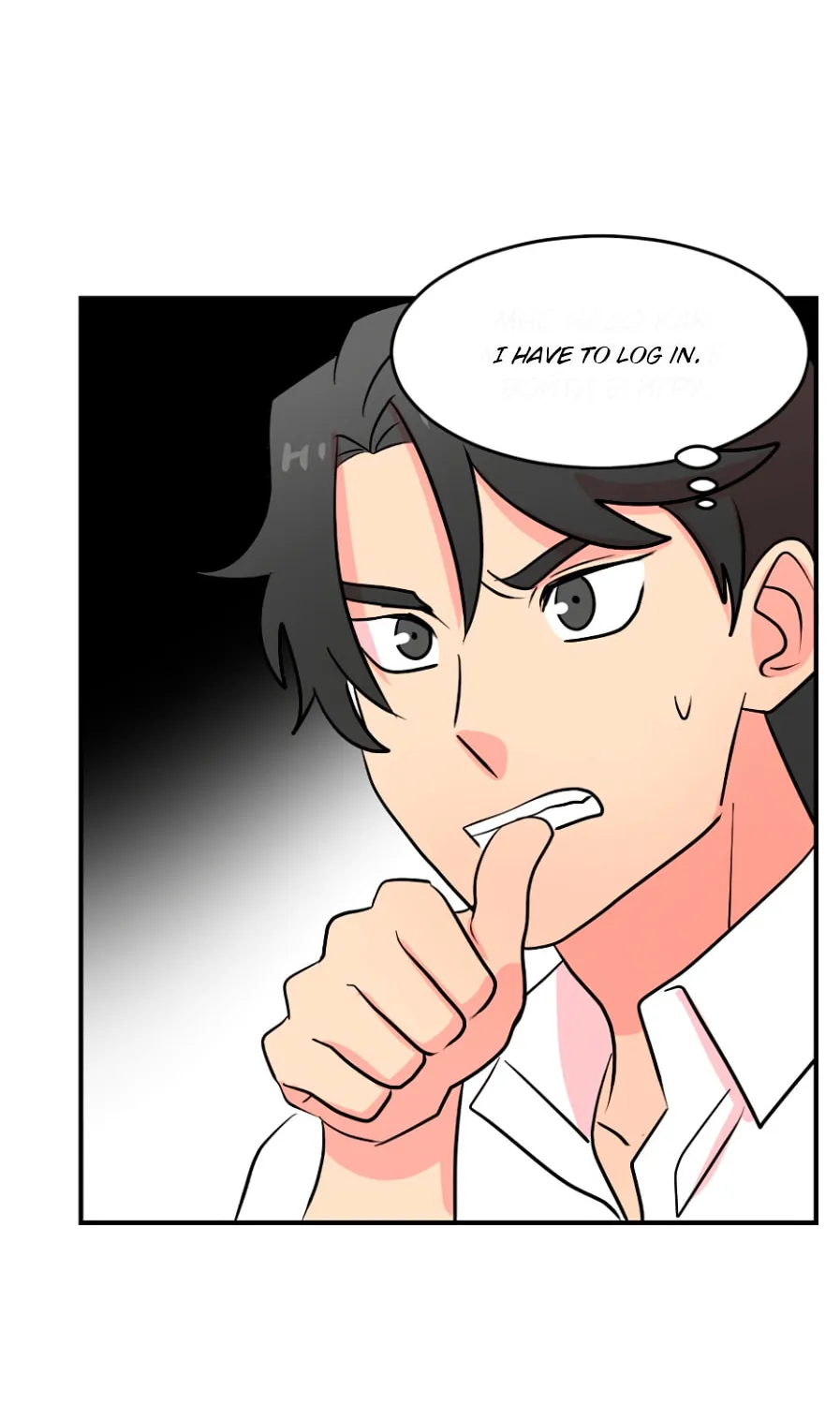 Read Reader chapter 65 image 60 on Lezhin