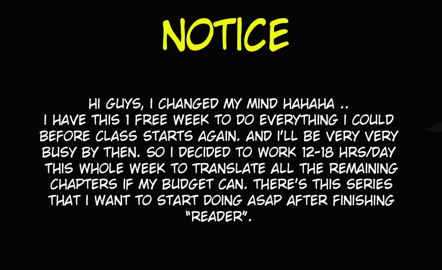 Read Reader chapter 66 image 0 on Lezhin