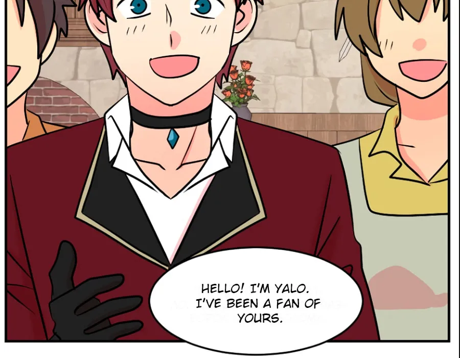 Read Reader chapter 66 image 18 on Lezhin