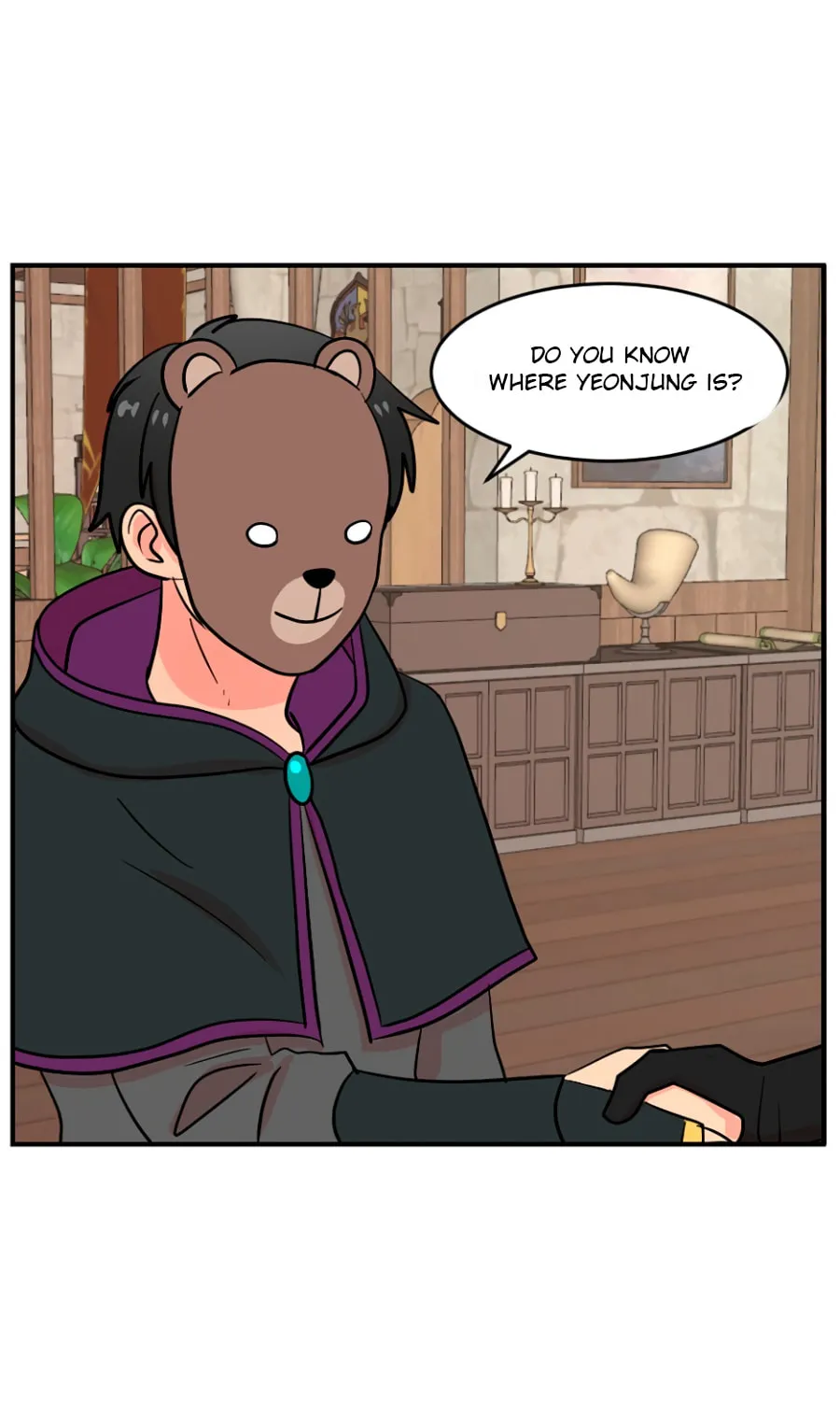 Read Reader chapter 66 image 19 on Lezhin