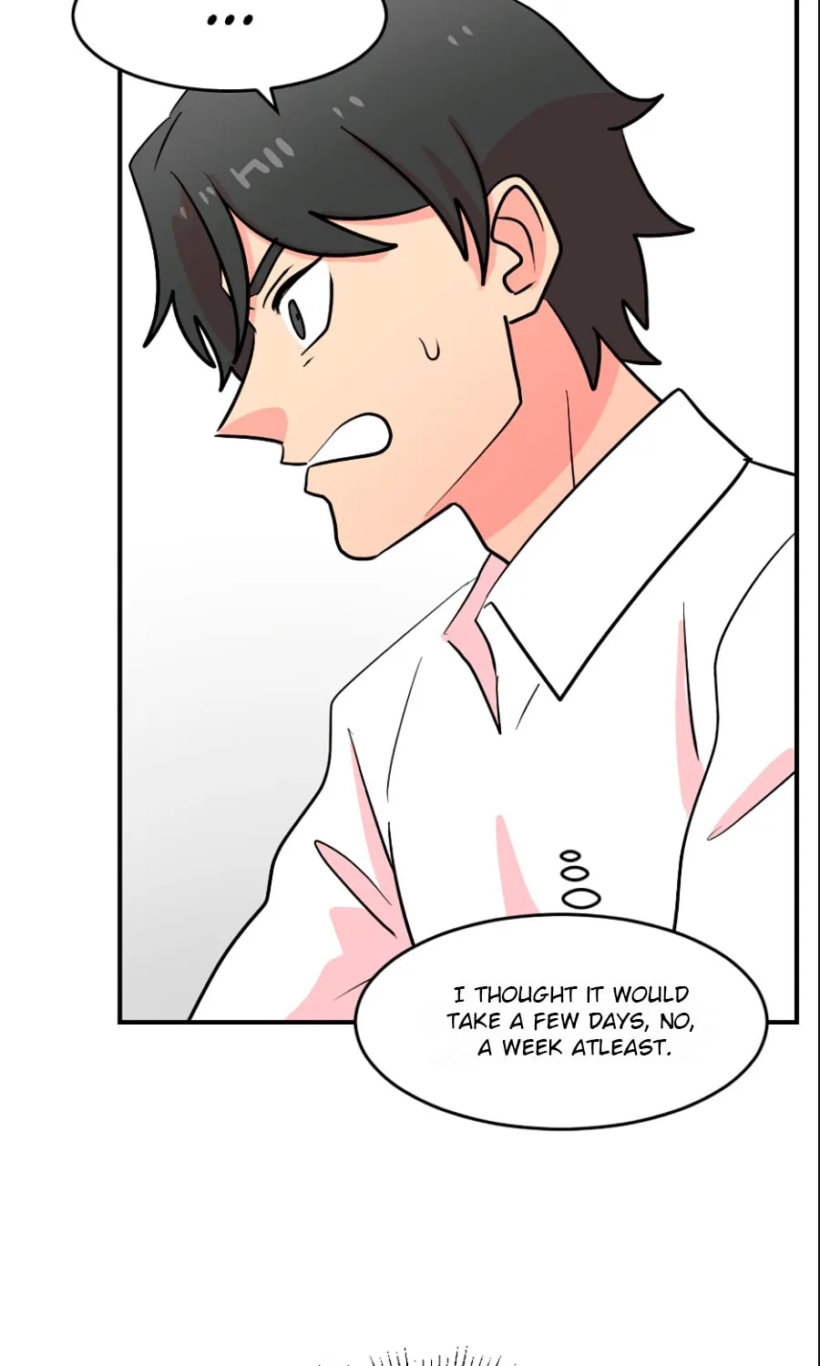 Read Reader chapter 66 image 2 on Lezhin