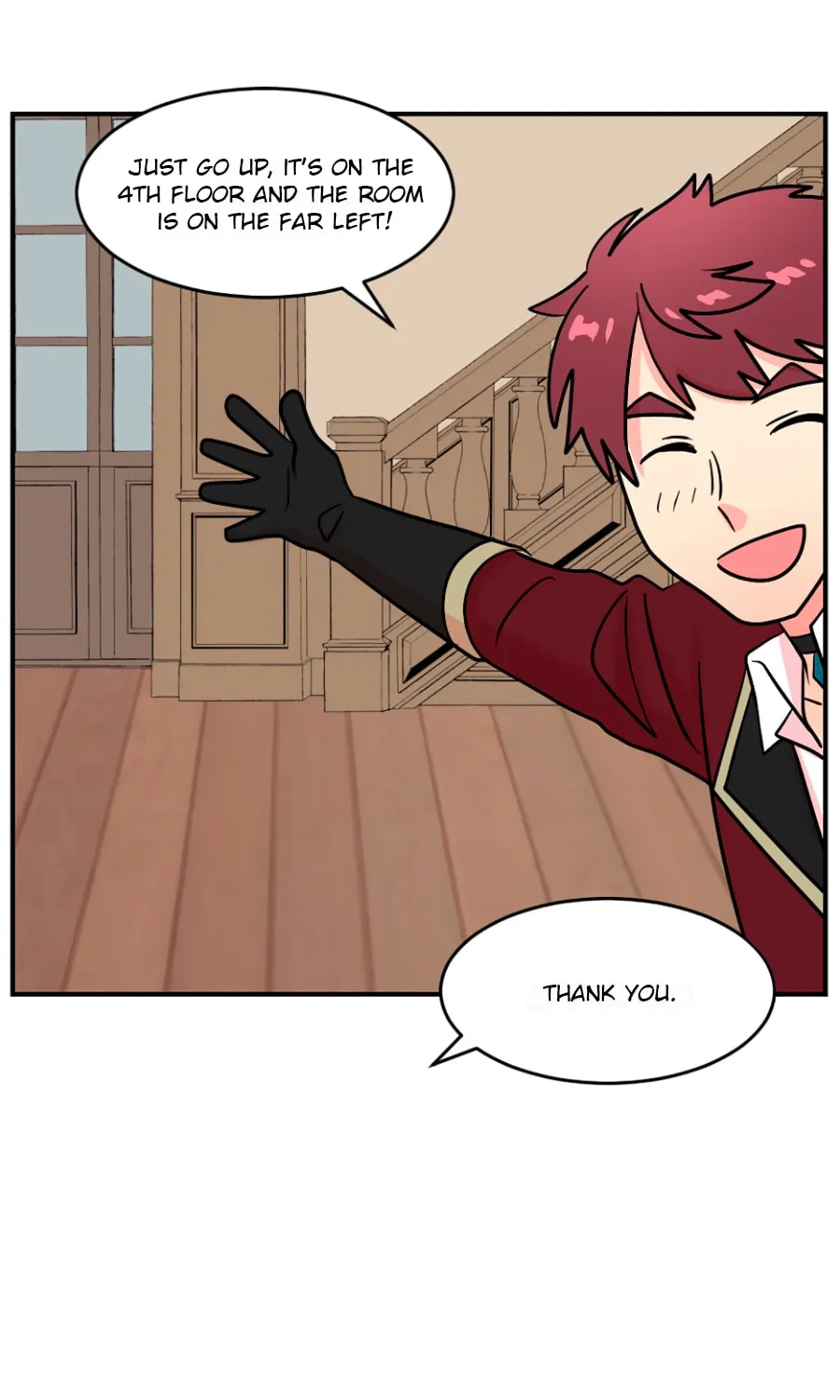 Read Reader chapter 66 image 20 on Lezhin