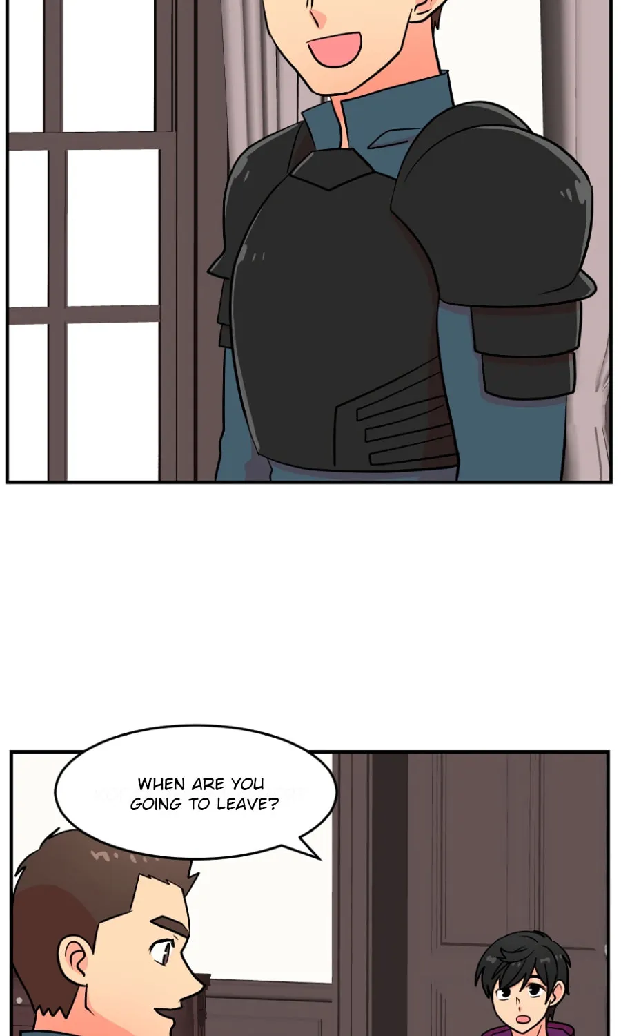 Read Reader chapter 66 image 22 on Lezhin