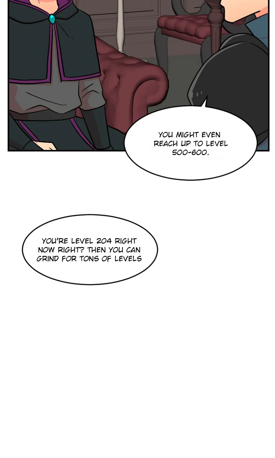 Read Reader chapter 66 image 25 on Lezhin