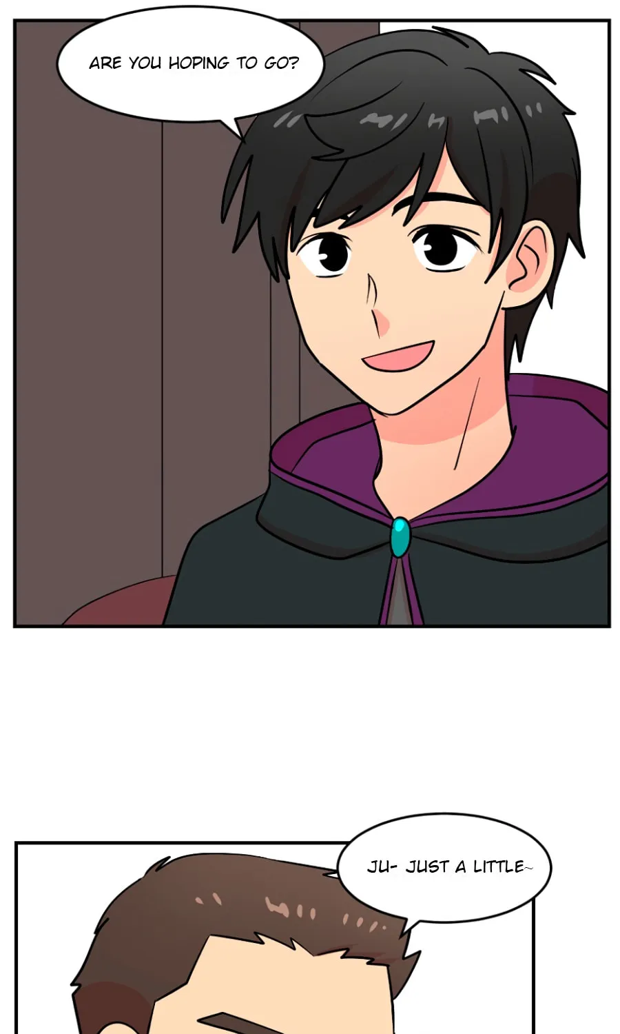 Read Reader chapter 66 image 26 on Lezhin