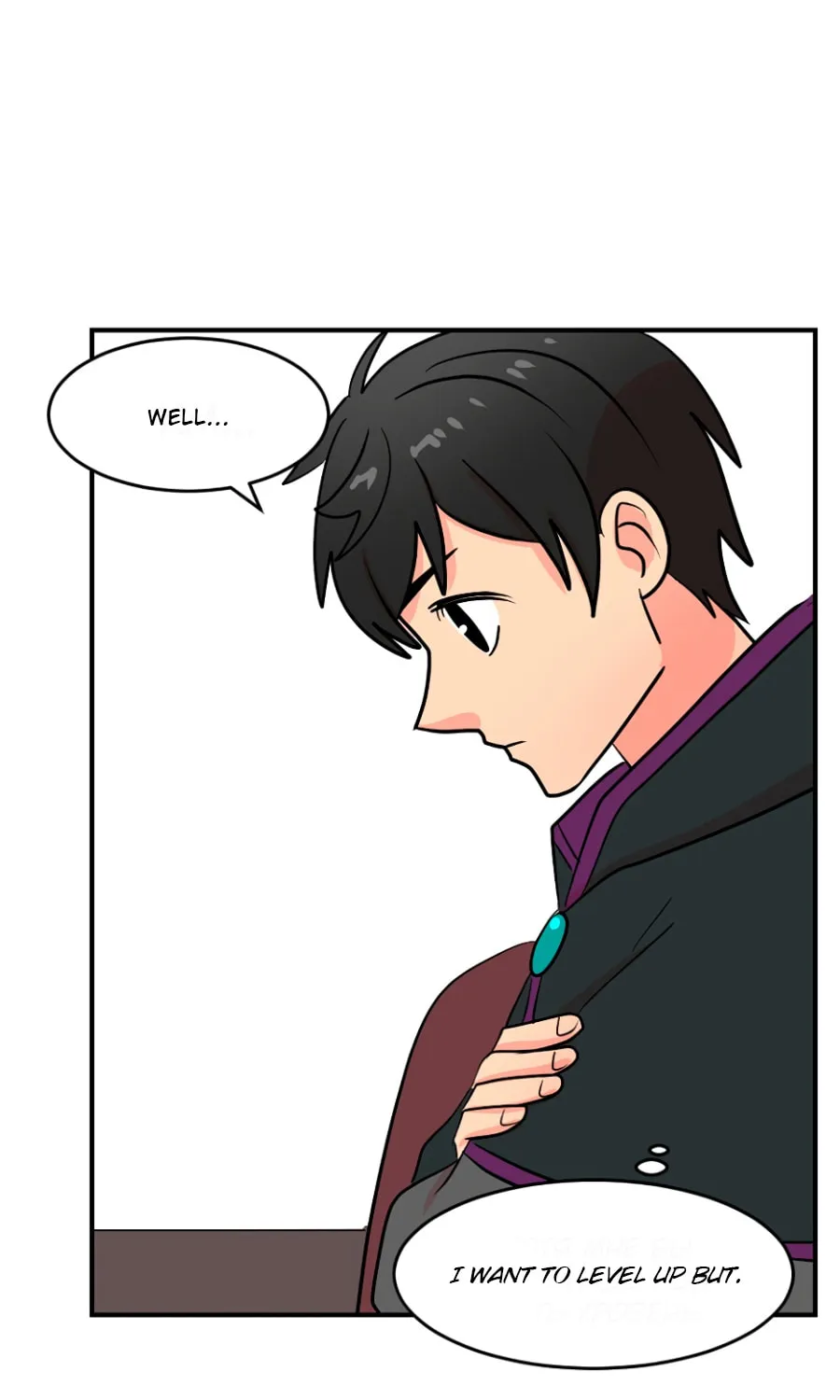 Read Reader chapter 66 image 28 on Lezhin