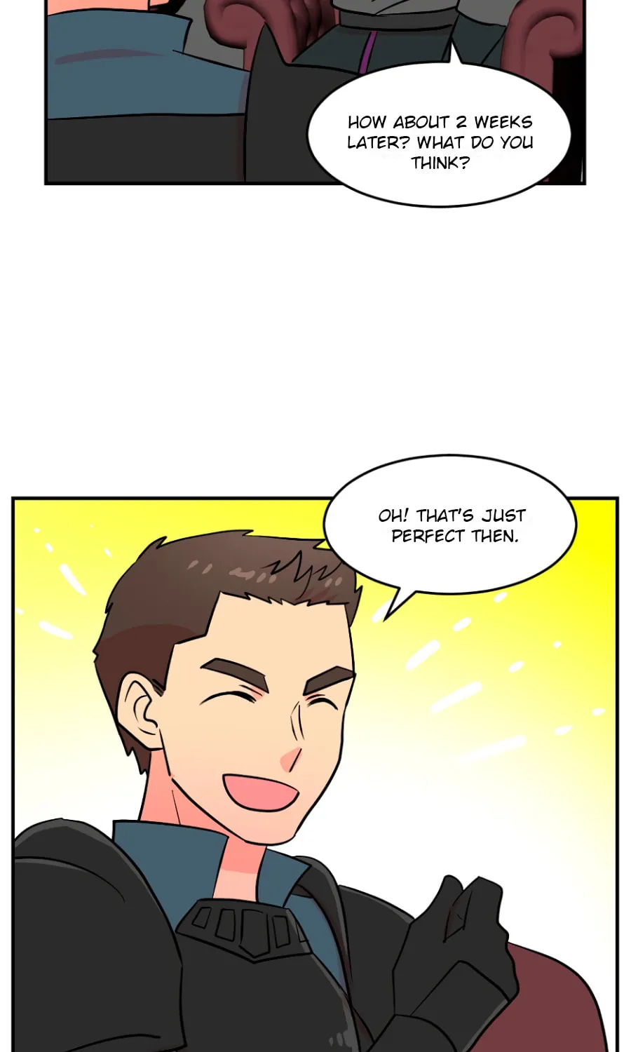 Read Reader chapter 66 image 30 on Lezhin