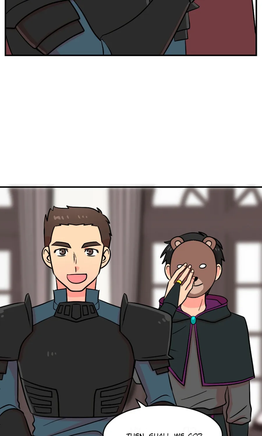 Read Reader chapter 66 image 31 on Lezhin
