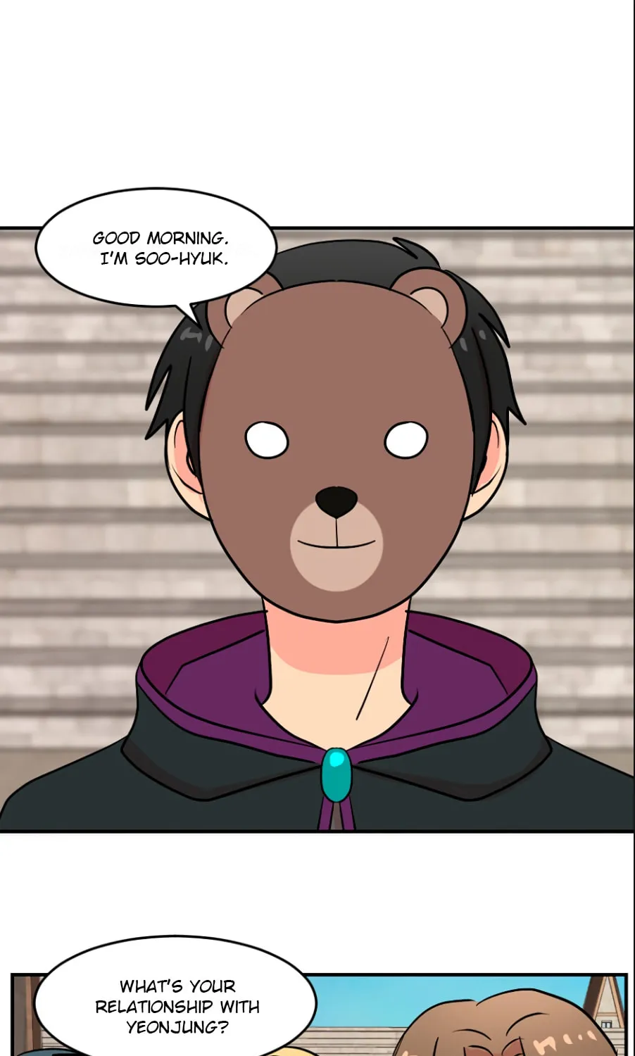 Read Reader chapter 66 image 49 on Lezhin