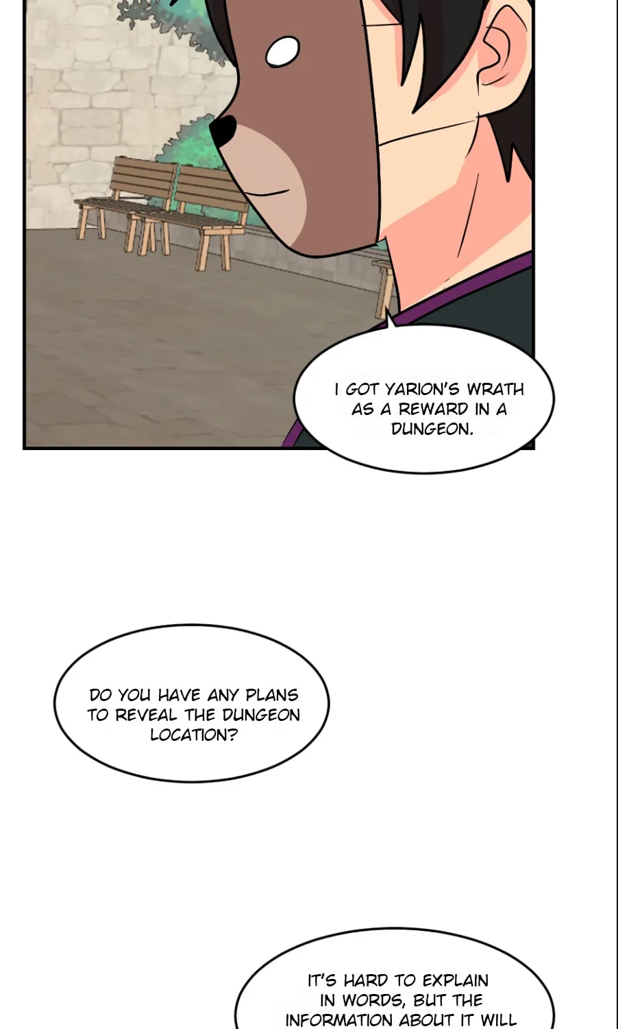 Read Reader chapter 66 image 51 on Lezhin