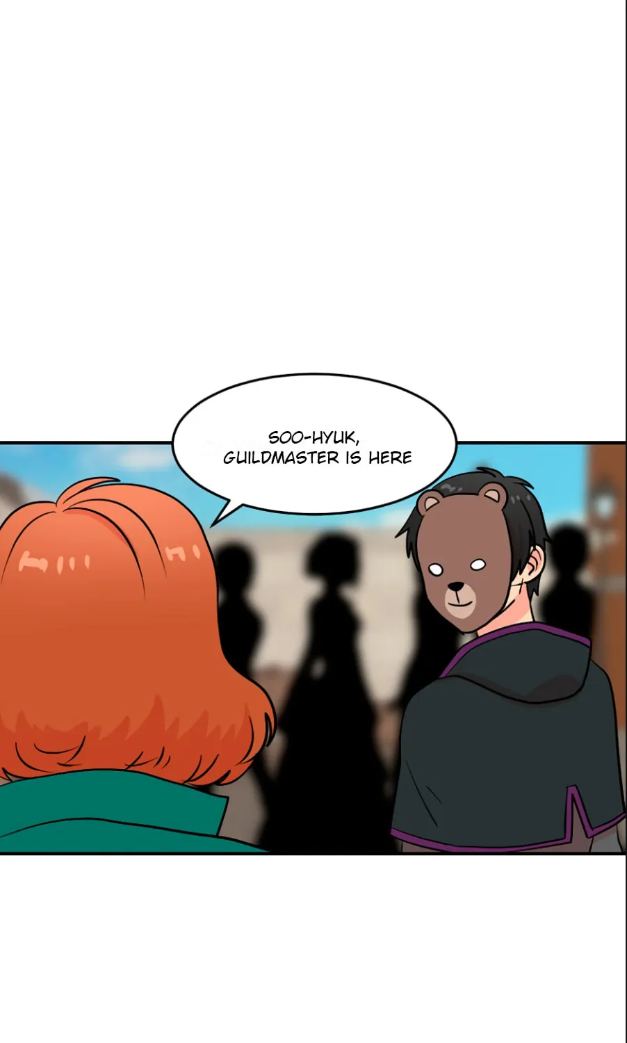 Read Reader chapter 66 image 55 on Lezhin
