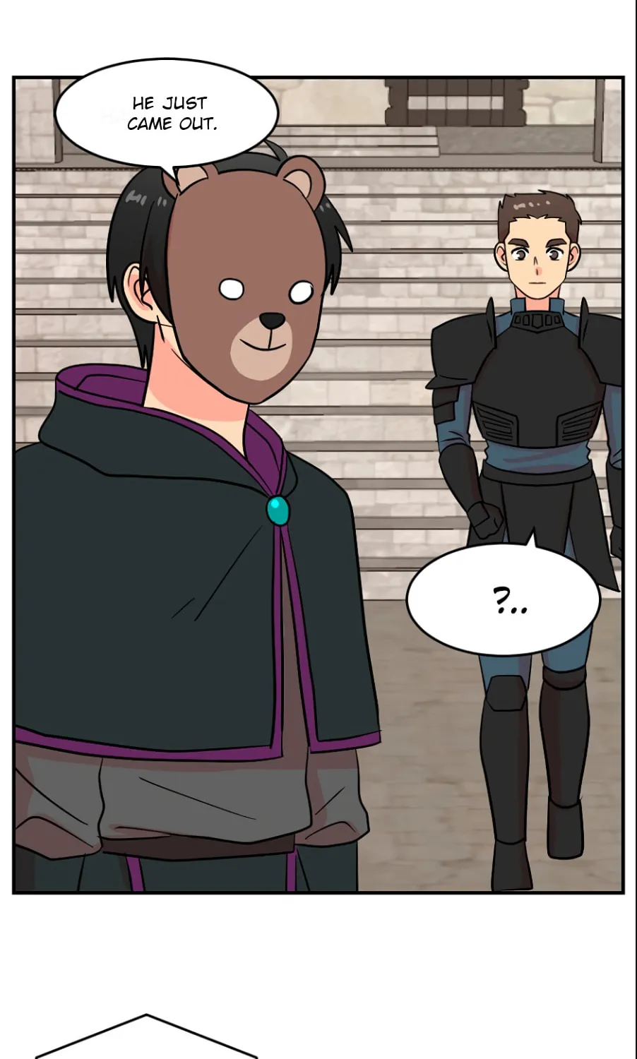 Read Reader chapter 66 image 56 on Lezhin