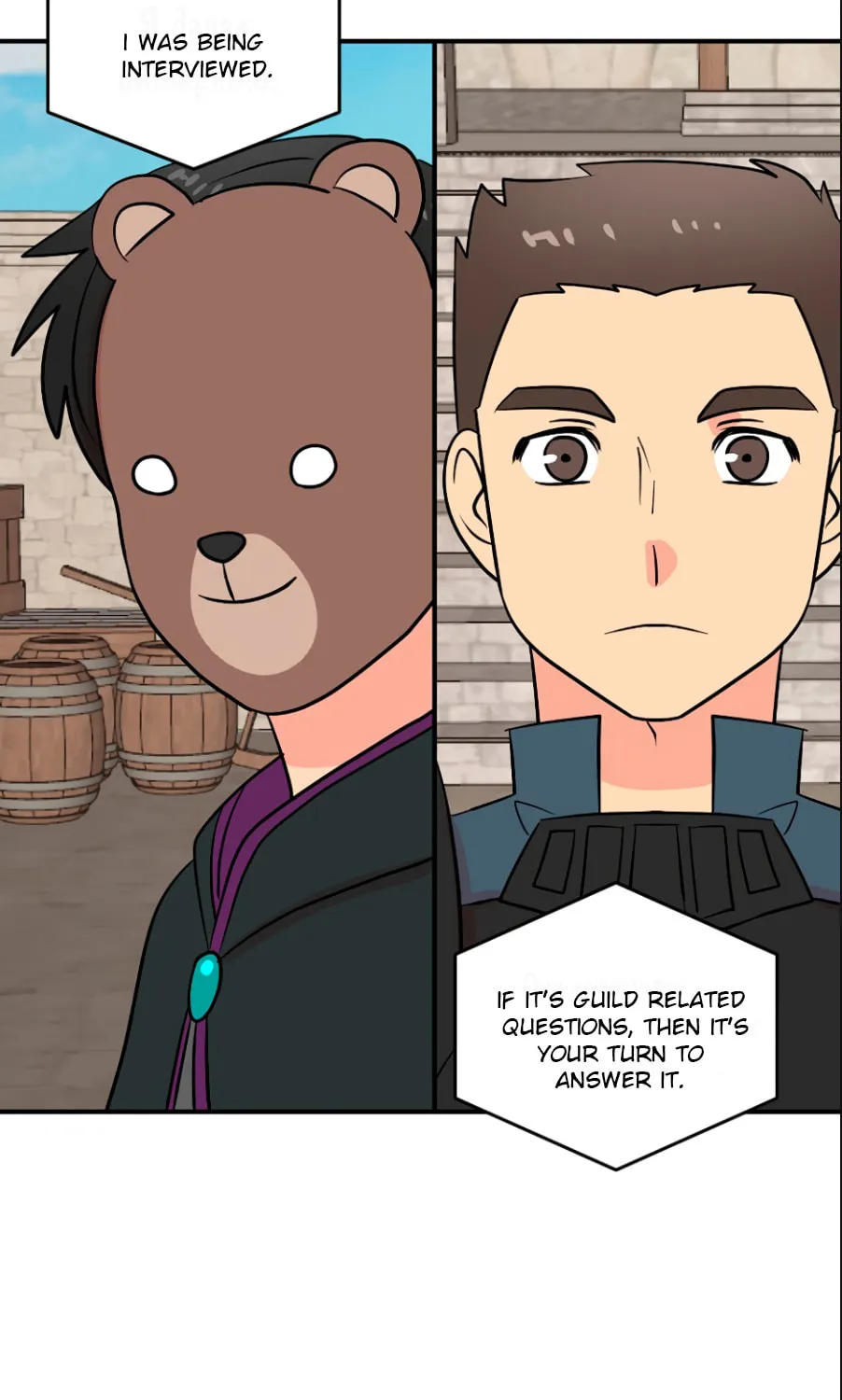 Read Reader chapter 66 image 57 on Lezhin