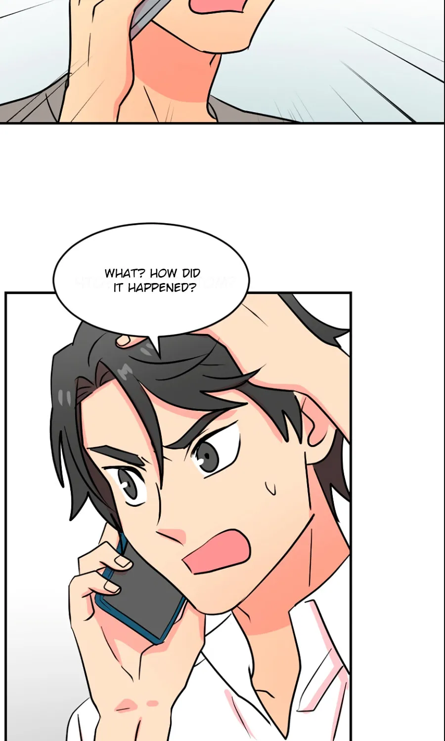 Read Reader chapter 66 image 6 on Lezhin