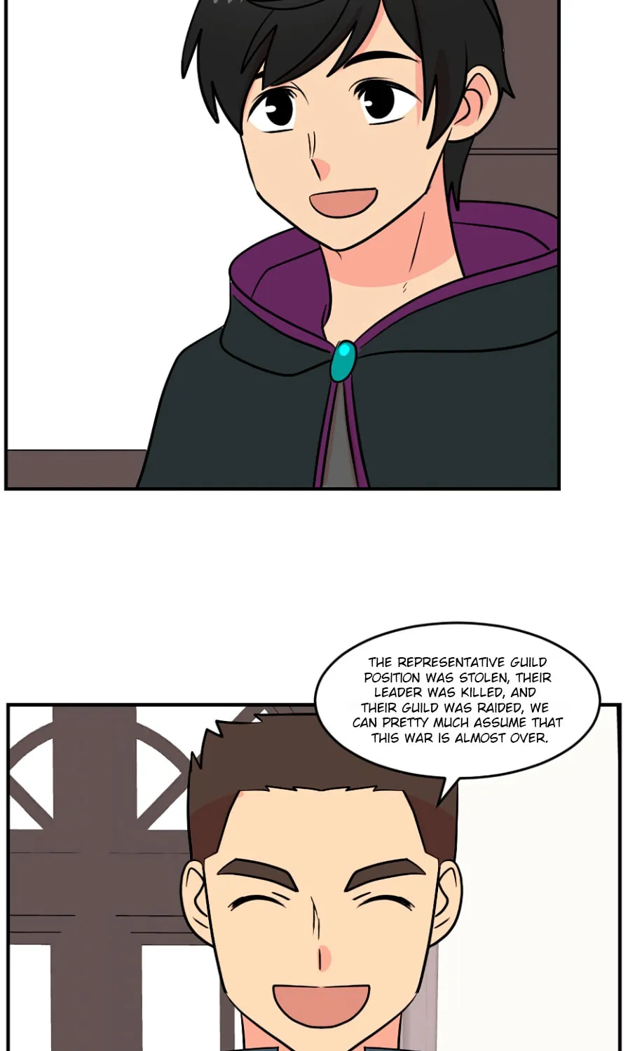 Read Reader chapter 66 image 61 on Lezhin