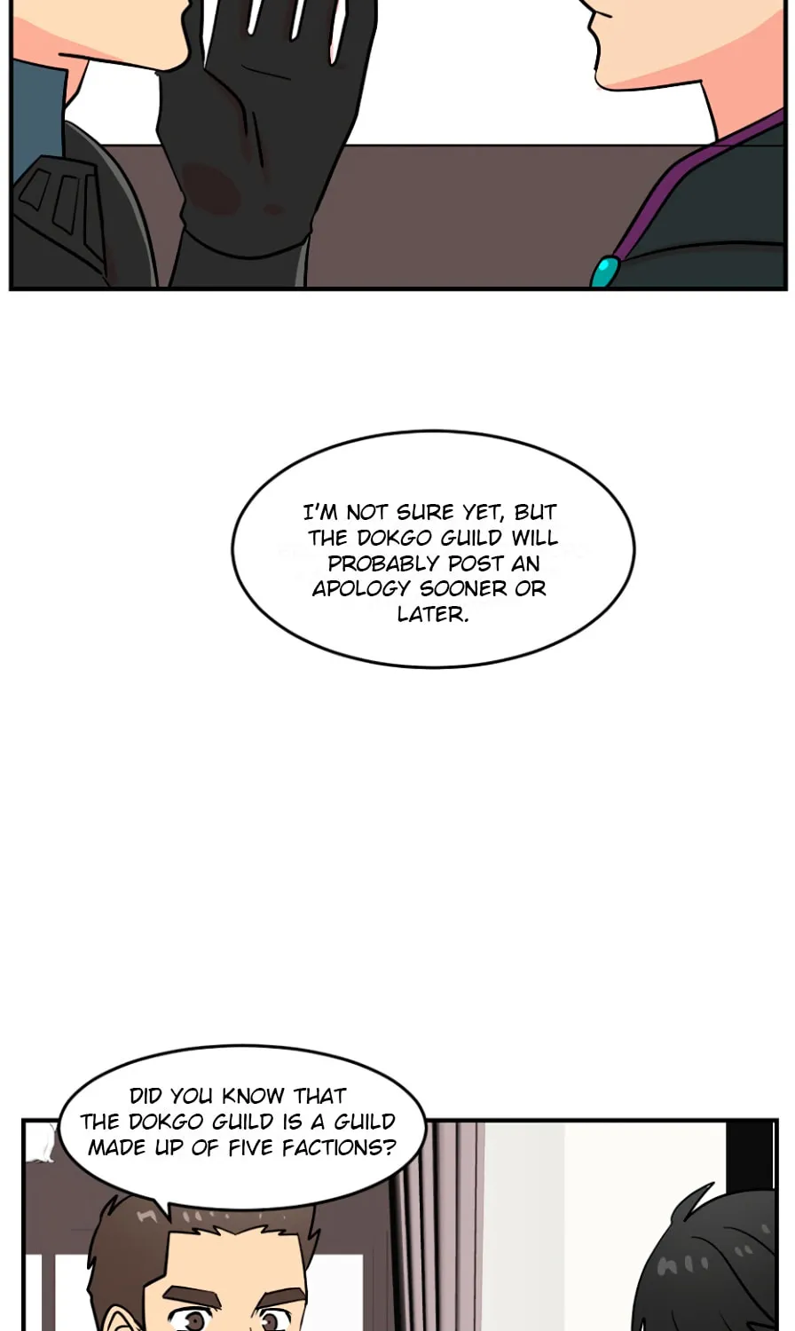Read Reader chapter 66 image 63 on Lezhin