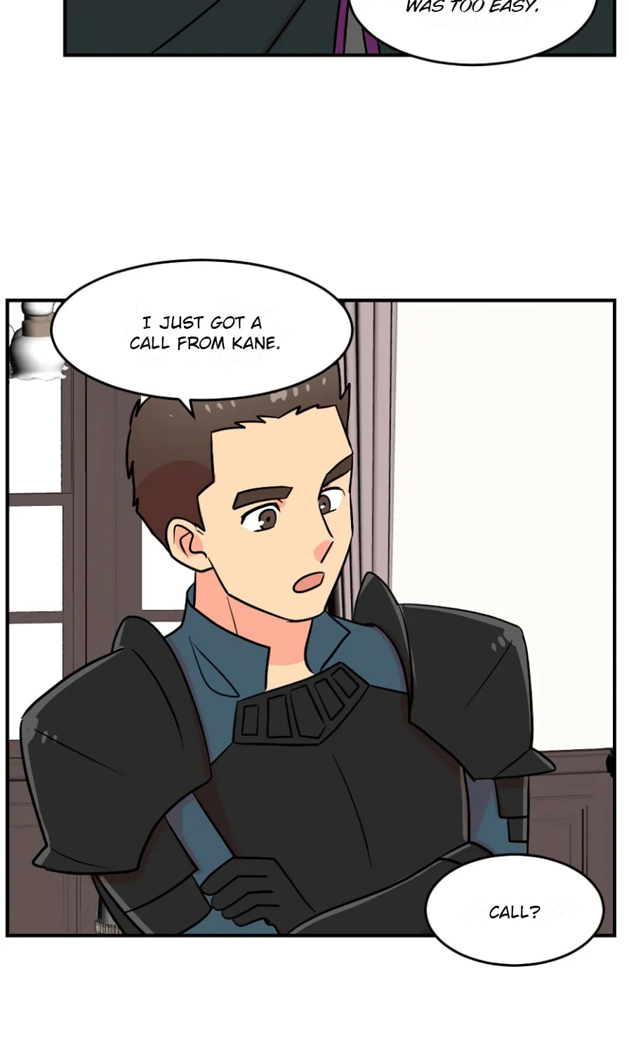 Read Reader chapter 66 image 66 on Lezhin
