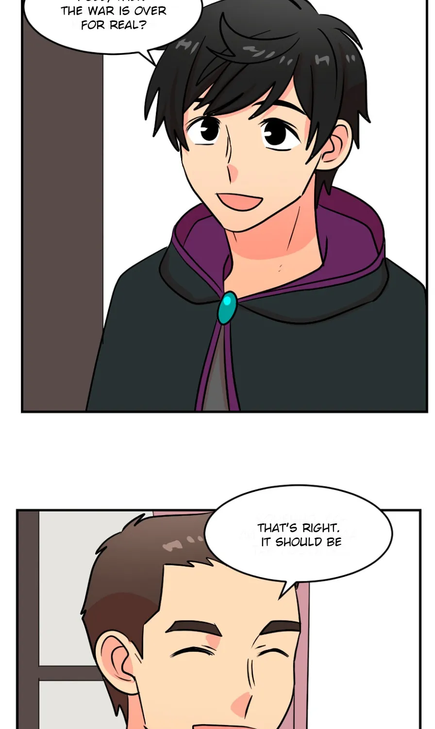 Read Reader chapter 66 image 69 on Lezhin