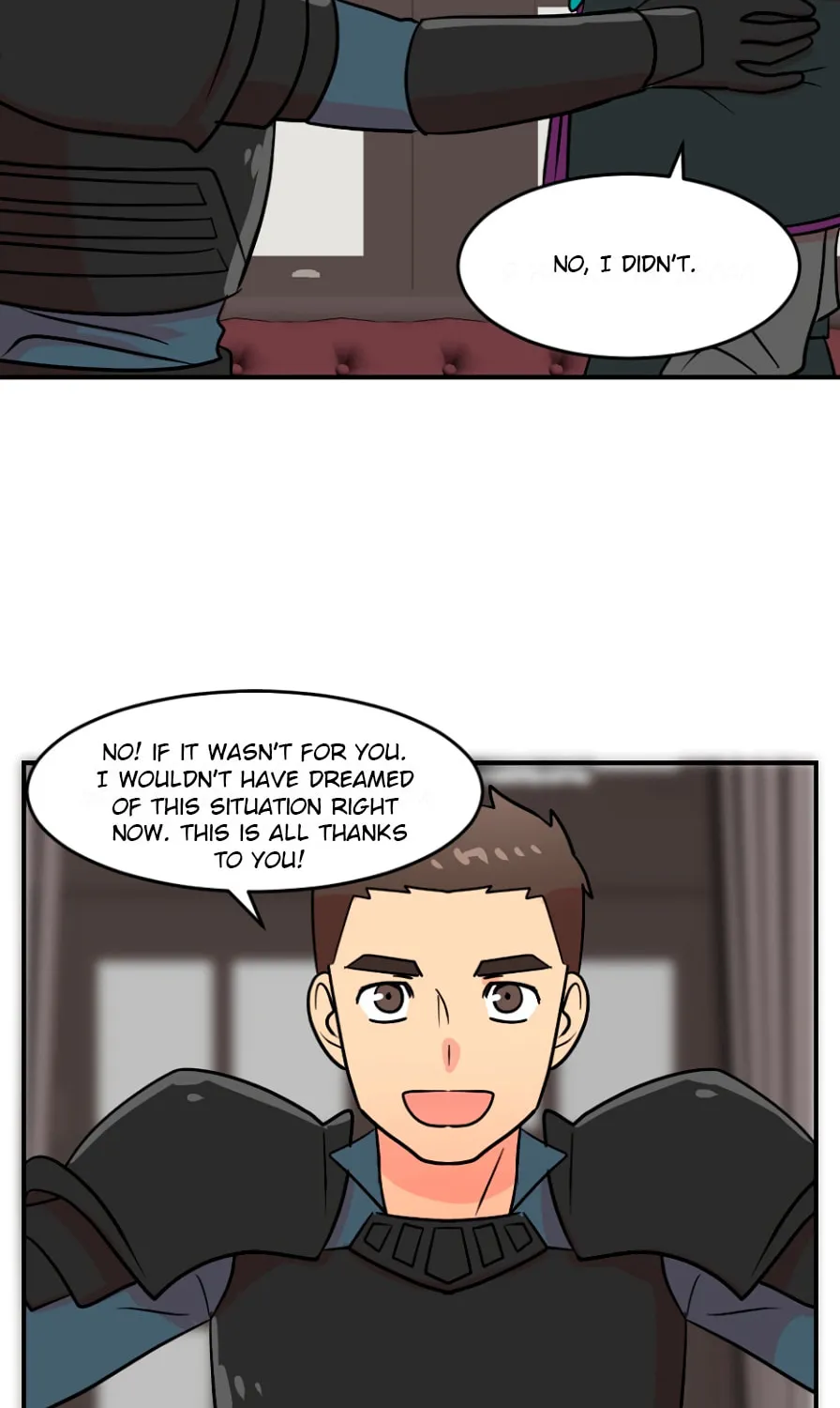 Read Reader chapter 66 image 71 on Lezhin