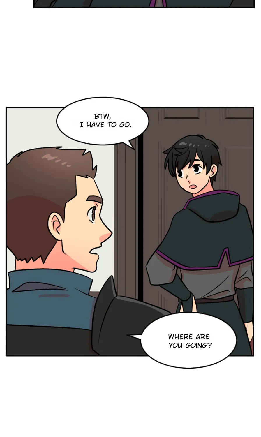Read Reader chapter 66 image 73 on Lezhin