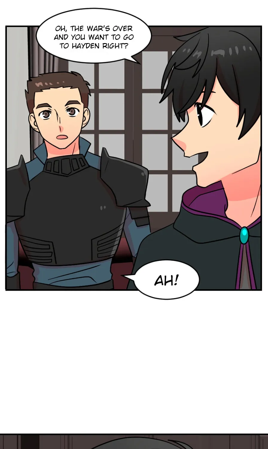 Read Reader chapter 66 image 74 on Lezhin